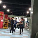 대박짐 복싱 이미지