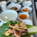 명품황금오리알 | [경주]오리불고기 강추 '황금알생오리숯불구이'