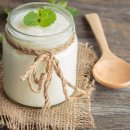 그릭요거트( Greek Yogurt)