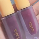 [무보정 review] 라카 프루티 글램 틴트 123 언스윗베리 / 115 엔비 / 겨울다크 / 겨울쿨톤 / 립추천...