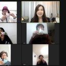 카리스뮤직 이미지