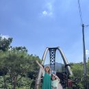 맑은 다리 | 포천 가볼만한곳 한탄강 주상절리길 멍우리협곡 출렁다리 후기