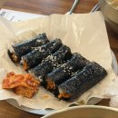 몬난이김밥 - 42665 | 몬난이김밥