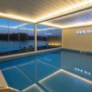 윤슬에, 쉬다 이미지