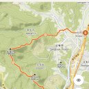 기차마을 버스정류장 이미지