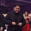 이번 SBS 연예대상 의미가 담긴 김구라 찐표정...gif 이미지