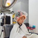 수원 영통 미용실 추천 :: 아이 머리도 잘 해주시는 스타일 좋은 미용실 [쥬디 헤어 룸] _아이 장발펌 후기