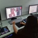 디지털드로잉 기초부터 완성까지: 드로잉 실습과정 이미지