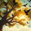🦊 The Fox’s Greedy Bargain :: 여우의 욕심 많은 거래 🎭 [D-Lv.4] [렉사일(Lexile)/AR]