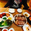 돈통마늘보쌈 이미지