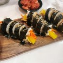 맛자랑떡볶이다산점