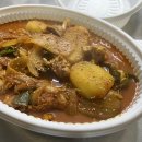 쿡찜닭 이미지