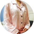 신혼부부잠옷 블랑코컴퍼니 부들부들 감촉 굿이야