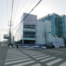 두산벤쳐다임 앞 네이버블로그