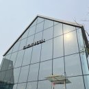 경기 의왕 롯데프리미엄아울렛 타임빌라스 디저트카페 베이커리카페 라라플로아