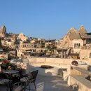 호텔루비 | 루비케이브호텔 벌룬뷰 루프탑 LUVI CAVE HOTEL 루비 케이브 호텔 숙박 후기 및 추천, 튀르키예 터키 여행