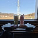 오형제과 | 양주 대형 카페 벤60 VEN60 후기ㅣ대한민국 제과기능장 명인 소금빵천국 주차 좌식존 스터디존 평일에도...