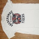 아베크롬비 티셔츠 판매합니다. 이미지