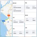 홍성군 생활폐기물종합처리장 | 서해랑길60코스[보령홍성]보령시 신흑동 머드광장 보령시티투어 부근 ~ 오천면 오포리 깊은골 버스...