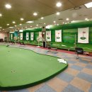 스포츠클럽 필립 정자플러스점 이미지