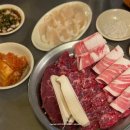 외양간 - 마포구 성미산로 13 | 이수역 고기집 맛집 사당 외양간 키조개 삼합 웨이팅 내돈내산 후기