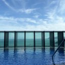 신라스테이 해운대 | 신라스테이 해운대 조식 뷔페 카페 수영장 사우나 후기