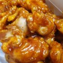 아주커 치킨 이미지