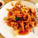 평창맛집 봉평차이나 유명한 해물갈비짬뽕 솔직후기