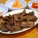 신화갈비 이미지