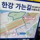 해양동주민센터 페달로 옆 | 가깝고 간편한 반포한강공원 텐트 피크닉109 돗자리 대여