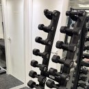 스페이스짐 여성전용 헬스&PT 이수점 이미지