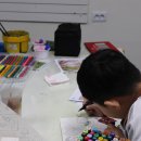 예술공간집 | 서울 송파 미술 학원 , 문정동 미술 송파예술공간미술학원 방문 후기