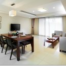 알프스대영 골프장 이미지