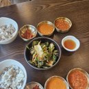 주막칼국수 | [맛집] ​🌿 도봉산 뷰 맛집, '산아래주막 보쌈한상 얼큰보양칼국수 도봉산점' 내돈내산 방문 후기!