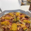 피자마루 | [배달음식] 피자마루 <레드콘피자> 후기