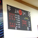 고려갈비 - 부평구 부평대로98번길 35 | 고려갈비