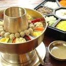 궁중식당 이미지