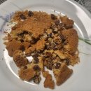 CU 초지센트럴포레점 | 메가커피 신메뉴 추천 누룽누룽바삭프라페, 초콜렛칩 쿠키 내돈내산 솔직후기(칼로리)