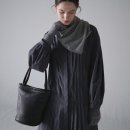 오래오래 쓸 가죽가방 너로 정했다 :) 40대 워킹맘 데일리백 _ 유르트 boon 바스켓백 후기
