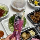 도야도야 | 천안족발맛집 도야족발 신부점 포장후기