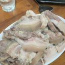 경인로1118번길 | 부평 일신시장 양 많은 순대국밥 맛집 대부도 후기