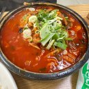 우성빌딩 | 구월동 짬뽕 맛집 정아각! 얼큰고기짬뽕 바지락짬뽕 중식맛집 후기