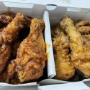 교촌치킨신안