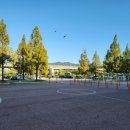 강서체육공원 보조경기장1층 이미지