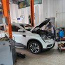 엔젤 자동차정비 이미지