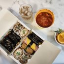 부산산업가스 | 🟡 부산 병아리김밥 – 업소용 인덕션 4구 간택기 납품 후기