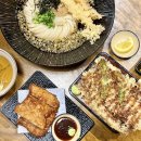 평화 | 우동이완성되다 메뉴 후기 목포평화광장 맛집 점심