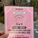 예쁘댕 | 가정동 루원시티 예뿌댕 애견미용실 후기, 강아지 스파했어요