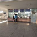 밀양시외버스터미날 이미지