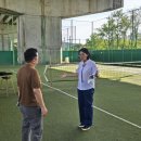 동탄 여울공원 족구장 이미지